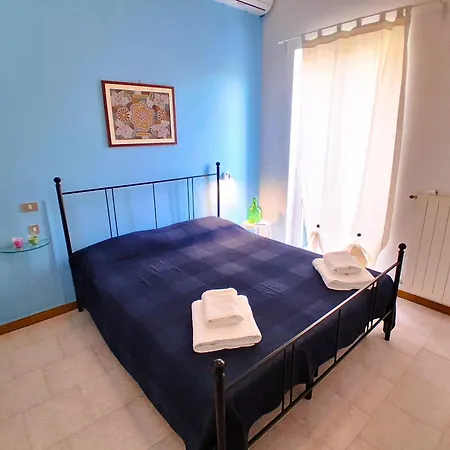 Via Pisa 20 Διαμέρισμα *