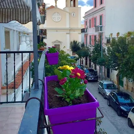 Via Pisa 20 Appartement Bari