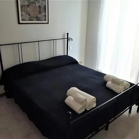 Appartement Via Pisa 20