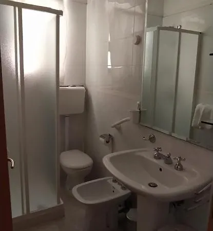 Via Pisa 20 Apartamento