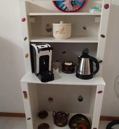 Via Pisa 20 Appartement