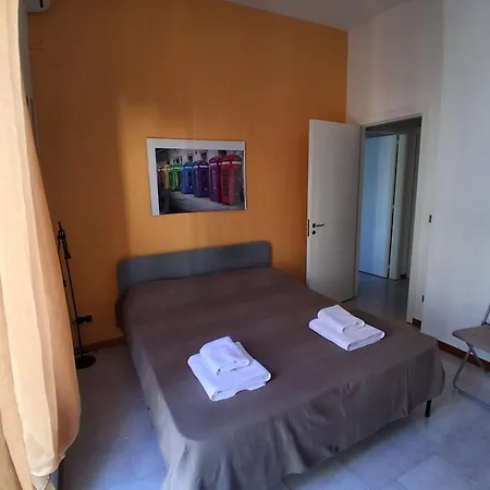 Via Pisa 20